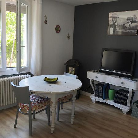 Belle Dependance, Appartement Cosy, Tout Confort Montpellier Buitenkant foto