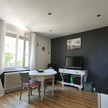 Belle Dependance, Appartement Cosy, Tout Confort Montpellier Buitenkant foto