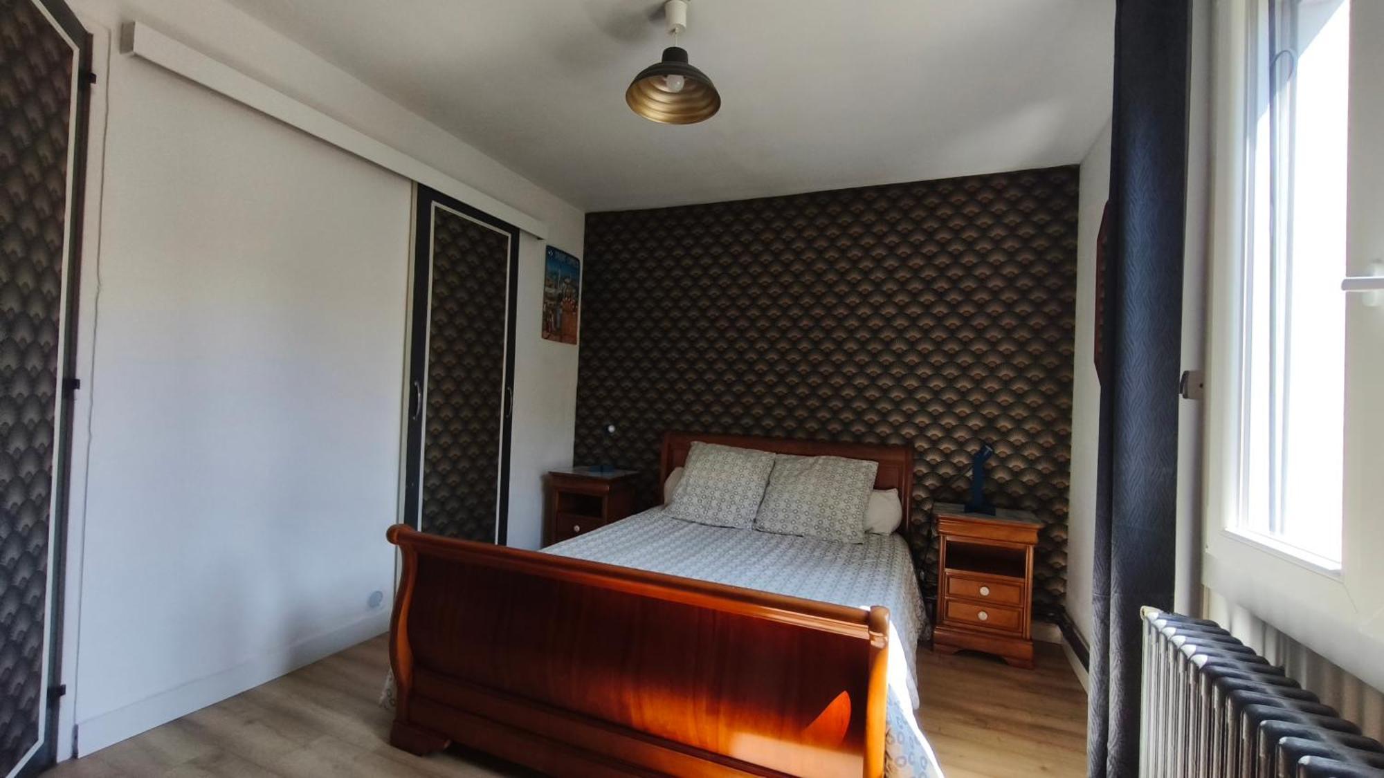 Belle Dependance, Appartement Cosy, Tout Confort Montpellier Buitenkant foto